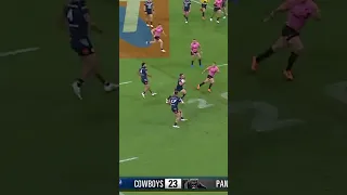 👍 NRL 2023 Round 16 Moments  - North Queensland Cowboys v Penrith Panthers