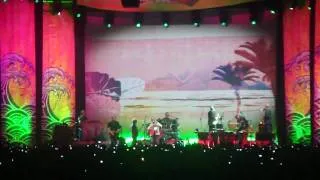 Jason Mraz - I'm Yours - Vancouver, BC