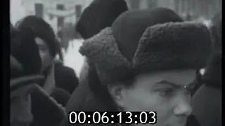 Освобождение Харькова от немецко фашистских оккупантов  1943