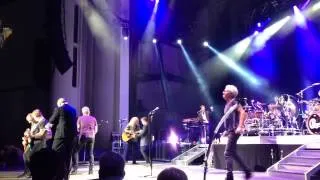 chicago & reo speedwagon - 25 or 6 to 4 [live]