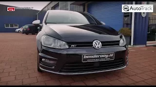 Volkswagen Golf VII buying advice