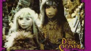 The Dark Crystal