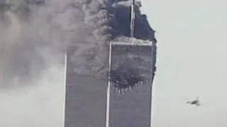 9/11 audio tapes released