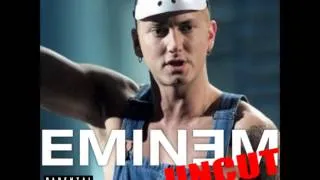 Eminem - My Name Is (Uncut/Original)