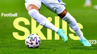 Crazy Football Skills 2022/23(#15)