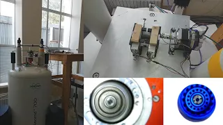 Fast field cycling setup based on 700 MHz NMR spectrometer