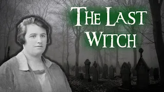 Britain's Last Surviving Witch | Helen Duncan