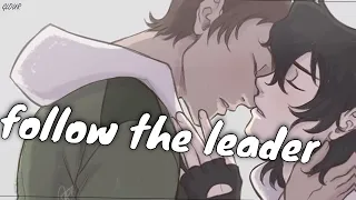 【Nightcore】 Follow The Leader (Male/Deeper version) NMV