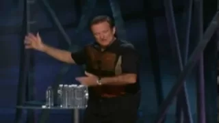 Robin Williams- Jihad