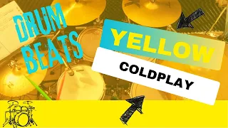 How to play Yellow by Coldplay