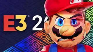 E3 Is CANCELLED! Why Nintendo Is MORE Important Than Ever!