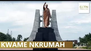 Kwame Nkrumah - Histoire tragique d'un visionnaire