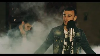 Garik Karapetyan - Mgerik - Zorik - Ты нужна мне (2017)