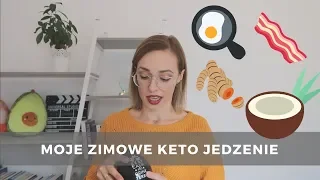 Co jem na keto w zimie - KETO WTOREK 28