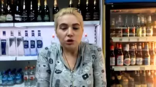 Сепаратистская Coca Cola. Где Крым? Прикол!!!