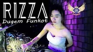 DJ RIZZA dugem funkot  new star bali