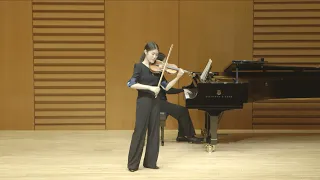Mozart Violin Concerto No.5
