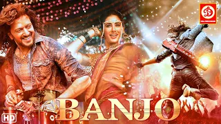 Banjo Full Comedy Movie - बैंजो मूवी  | Riteish Deshmukh | Nargis Fakhri | Dharmesh Yelande Movie