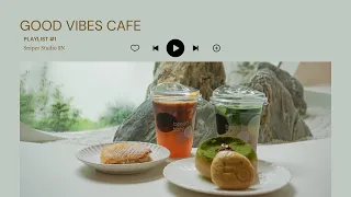 Playlist Cafe Music - เพลงฟังสบาย ชิวๆ ในร้านคาเฟ่