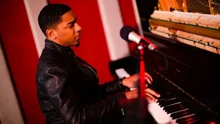 Christian Sands 'Yesterday' | Live Studio Session