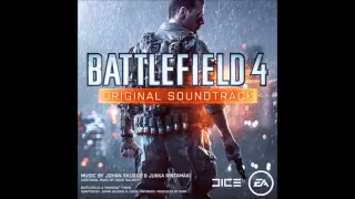 Battlefield 4 - Complete OST (HQ)