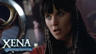Xena Warrior Princess | Gods of War vs Xena’s Team | 4k | Scorpiographx
