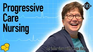 Progressive Care Unit Nursing Insights