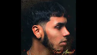 Anuel AA - SnapChat (Versión Sólo) #FreeAnuel