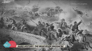 The Week That Was: The Bear River Massacre