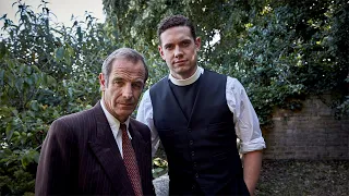 Grantchester, Season 4: Hopes for Season 5