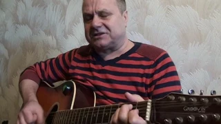 Песни Виктора Клявина   стихи Сергей Есенин  Соловушка, стихи Алексей  Пикулик Дедов крест,стихи Вик