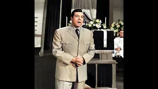 Mario Lanza - 'The Lord's Prayer' 1951 Restored in DES STEREO 2022