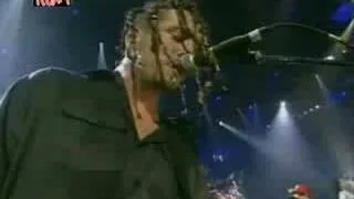 KoRn - Blind (1998)