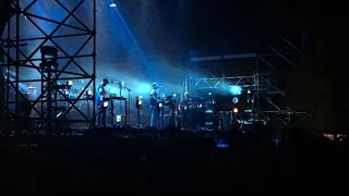 Bon Iver - Holocene / Live @ Villafranca Verona 17.07.19