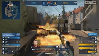 Aleksib 300iq CSGO