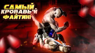 САМАЯ ЖЕСТОКАЯ ИГРА ПРО ММА - Supremacy MMA | НОВОГОДНИЙ ОБЗОР