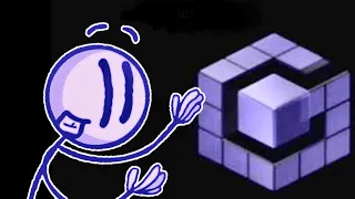 GameCube Intro, but you get distracted.