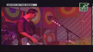 System of a Down - Psycho (live Lowlands 2001) - HD/DVD Quality