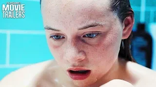 BLUE MY MIND Trailer NEW (2018) - Mermaid Fantasy Drama