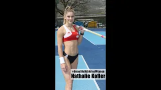 Nathalie Kofler #shorts