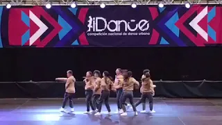 Dansa Urbana Ses Dansa