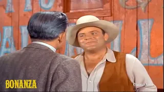 Bonanza en HD _ Temporada 6 - Capítulo 23 + 24 (Episodio Completo en Español La)