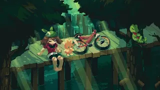 nintendo music to help you study/focus/relax 🌿