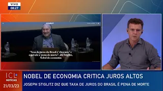 Ou o governo mexe no que é central, ou vai se limitar a remediar a pobreza