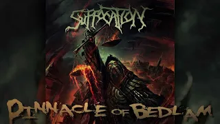 SUFFOCATION - Pinnacle of Bedlam (OFFICIAL TRAILER)