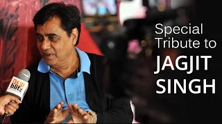 Jagjit Singh Interview | DESIblitz Exclusive