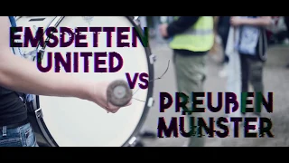 Emsdetten United - Preußen Münster | 15.06.2019