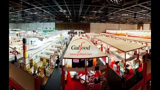 Gulfood Manufacturing 2022 Walking Tour | Leading The Future of Food Production | Part 2 | Dubai UAE