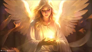 888Hz Angel MusicㅣInfinite Abundance of the Universe , Music Attracts Health & Abundant Love