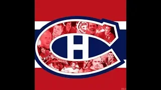 Montreal Canadiens Dynasties - 50s, '60s & '70s